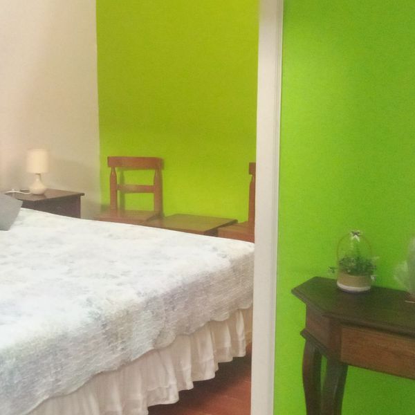 Hotel Isla Bella Talca