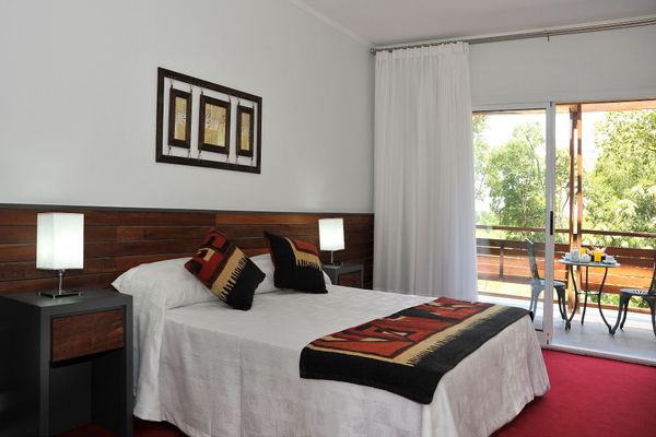 Doble Garden Estándar