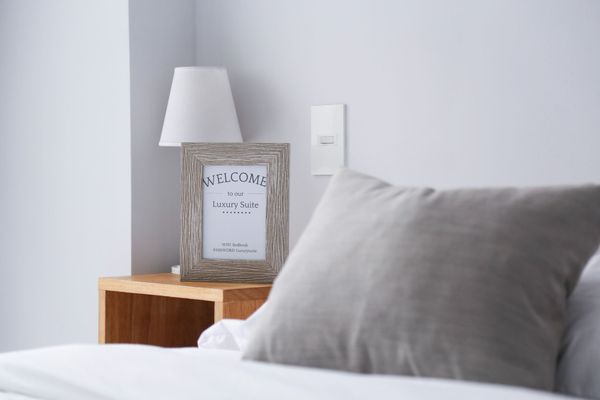 Romeo Apartment para 4, en el centro de Salta