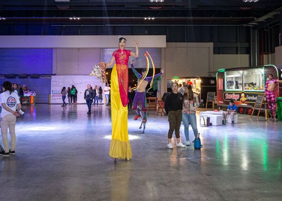 Gala Hotel & Conventions