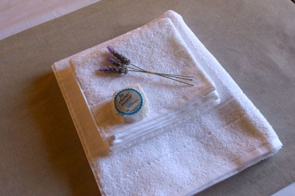 Suite Doble Estandar