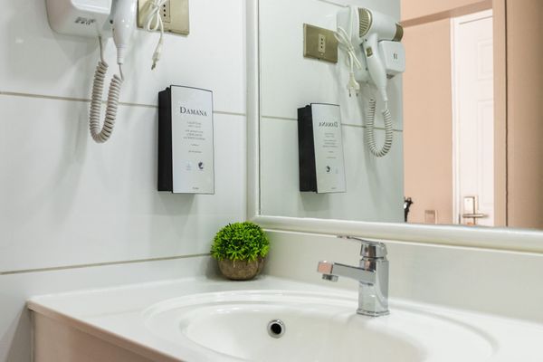 Habitación Estándar Plus