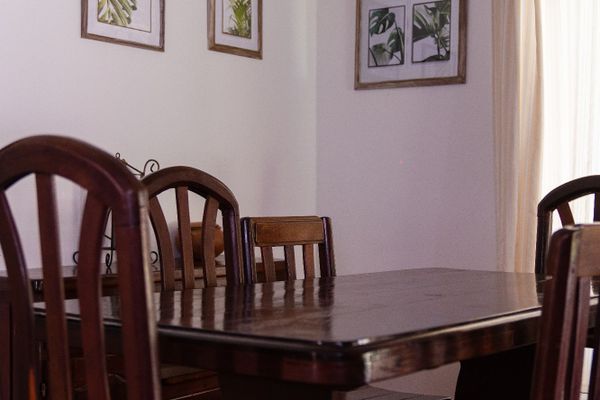 Cabaña superior hasta 8 personas