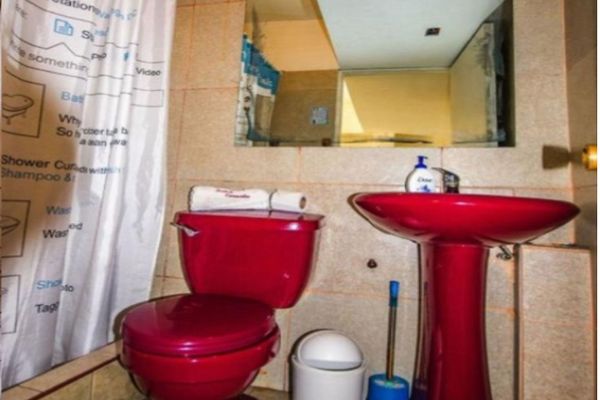 Departamento Cuadruple