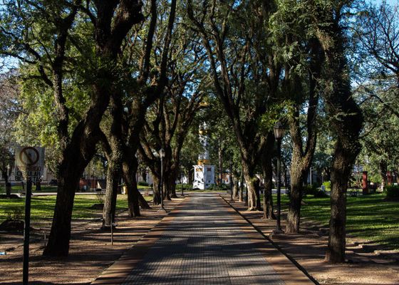 Manantiales Hoteles & Entretenimientos Mercedes