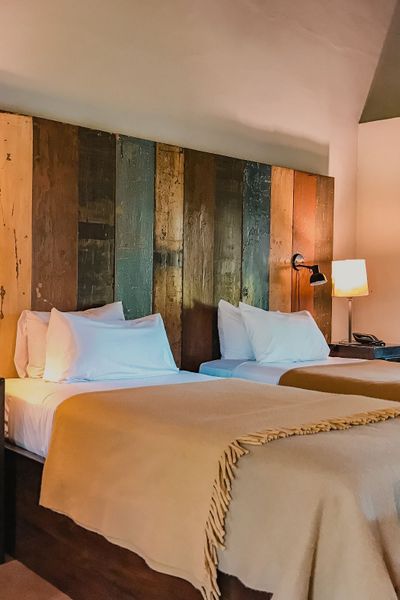 Posada Puerto Bemberg