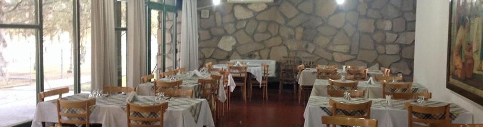 Hotel Posta Arroyito del Chocon
