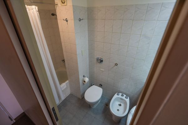 Habitación Superior Matrimonial
