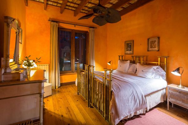 Las Tijeretas Apartment