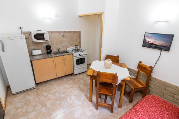 Habitación Triple (TRAFUL)