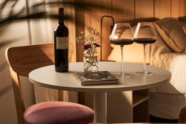 Doble Superior Premium