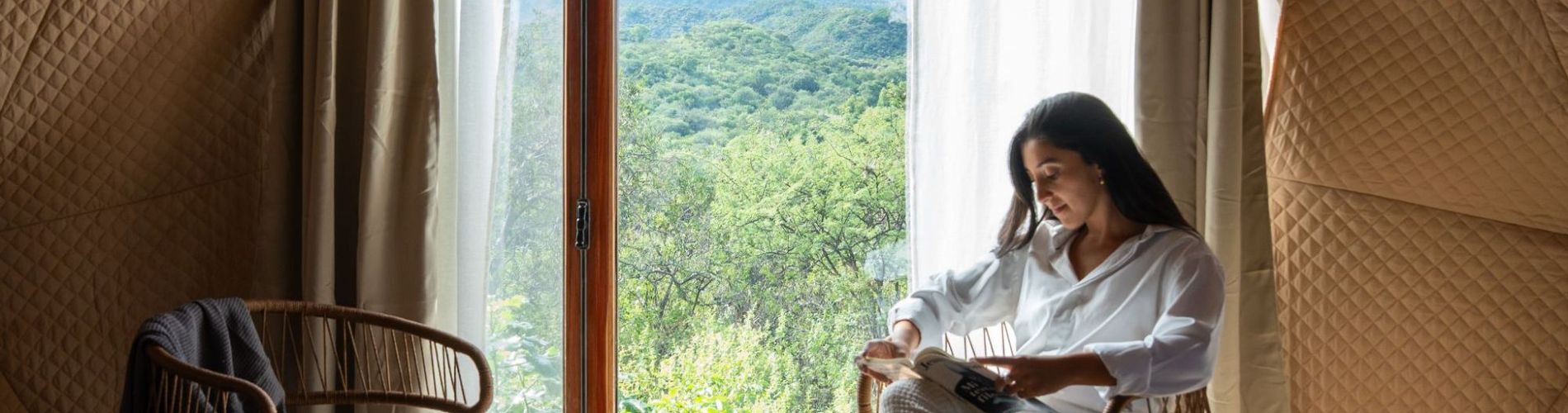 Sentio Camps Glamping