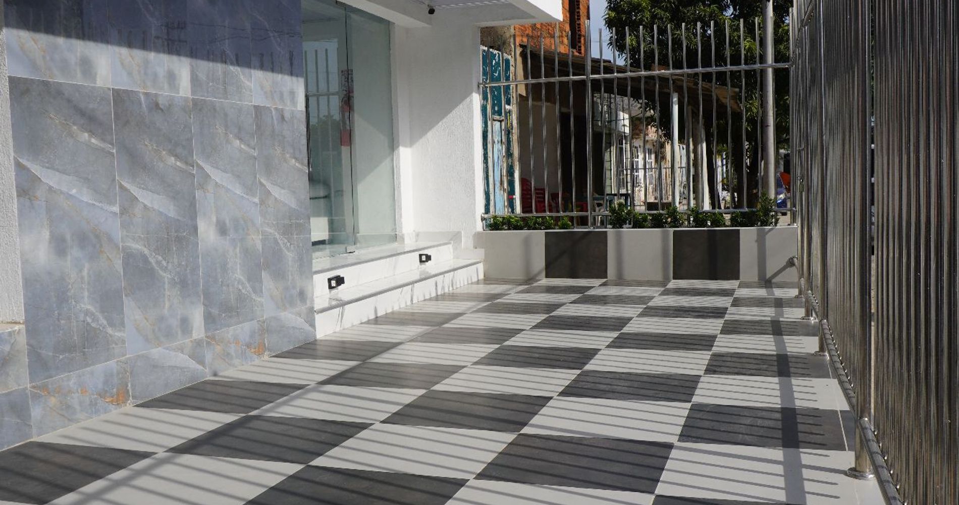 Hotel Gama Cartagena