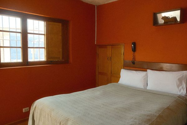 Individual Estándar