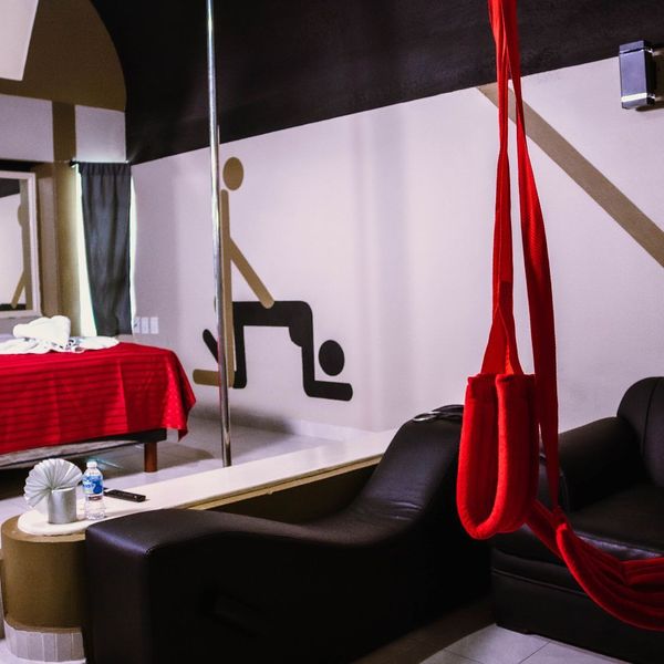 Motel La Selva Xalapa