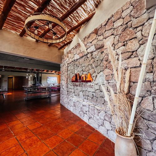 Castillos de Cafayate Hotel y Restaurante