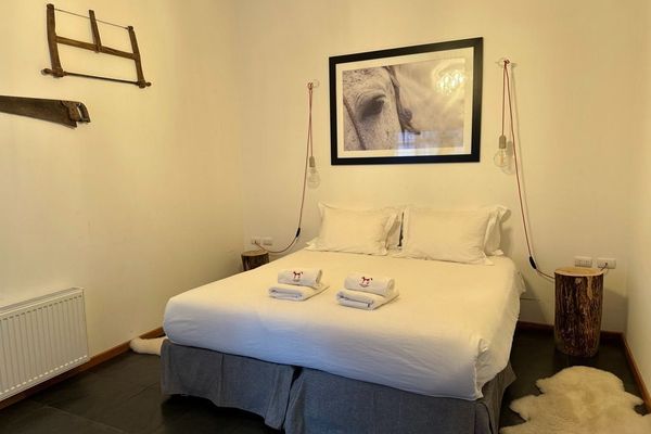 Habitación Standard