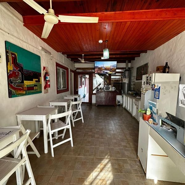 Posada Costa del Sol