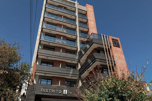 Golf Suites en el centro de Salta