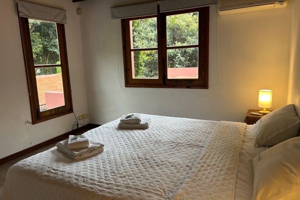 Casa Los Nísperos