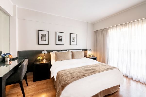 Habitación Junior