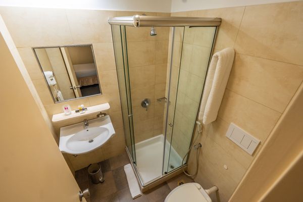 Standard Austral Express