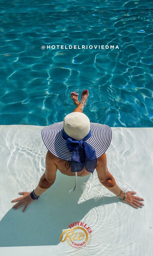 Hotel & Casino Del Rio - Viedma