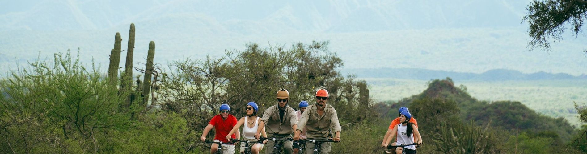 Sentio Camps Glamping