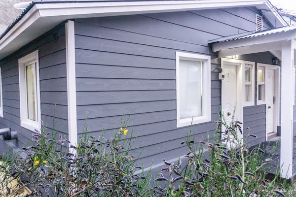 Complejo Gobernador Paz