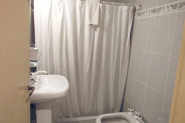 Habitacion Clásica Doble Twin