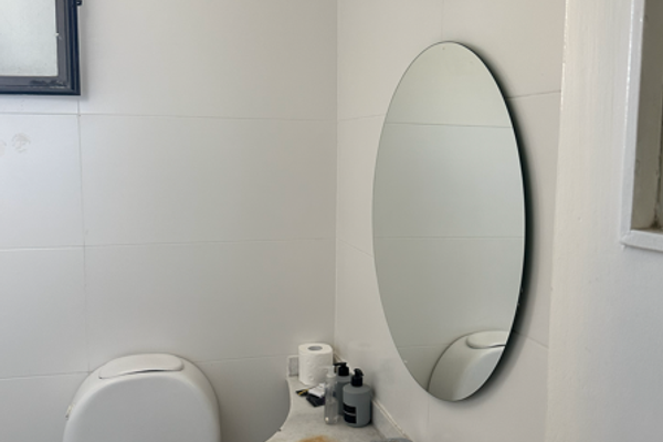 Habitación Familiar para 3