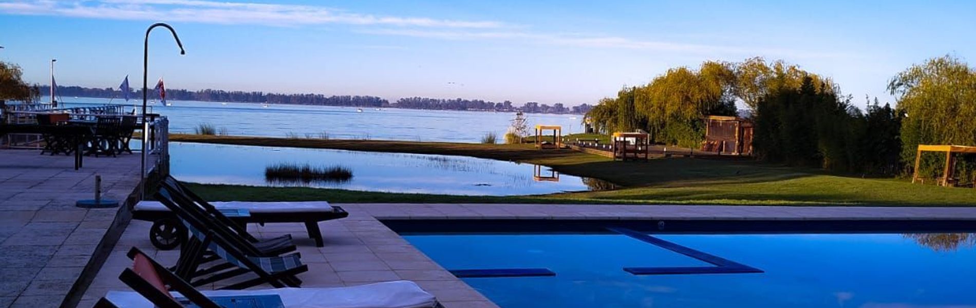 Aguas del Monte Hotel Spa