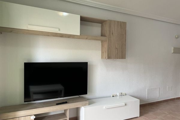 Apartamento Mojácar 22, Solárium Vistas al Mar (Mojácar Playa)