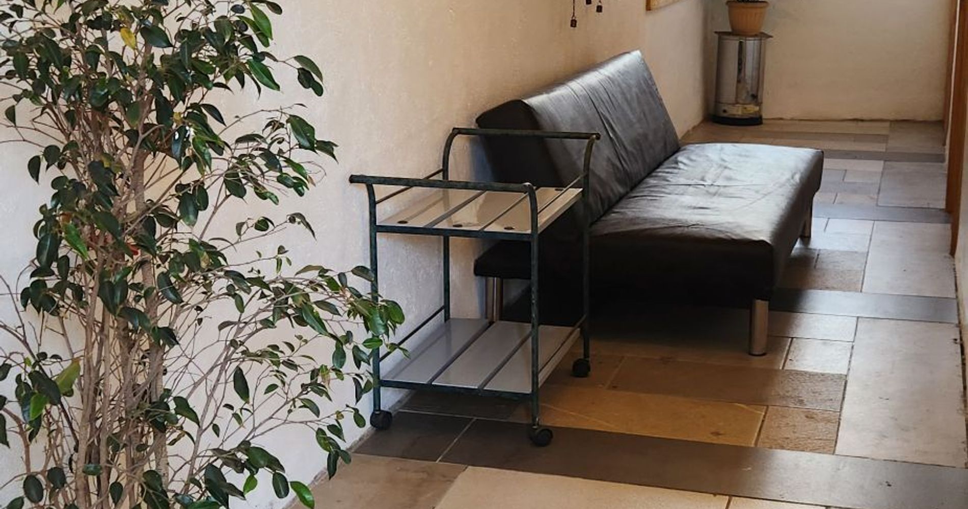 Residencial La Moderna