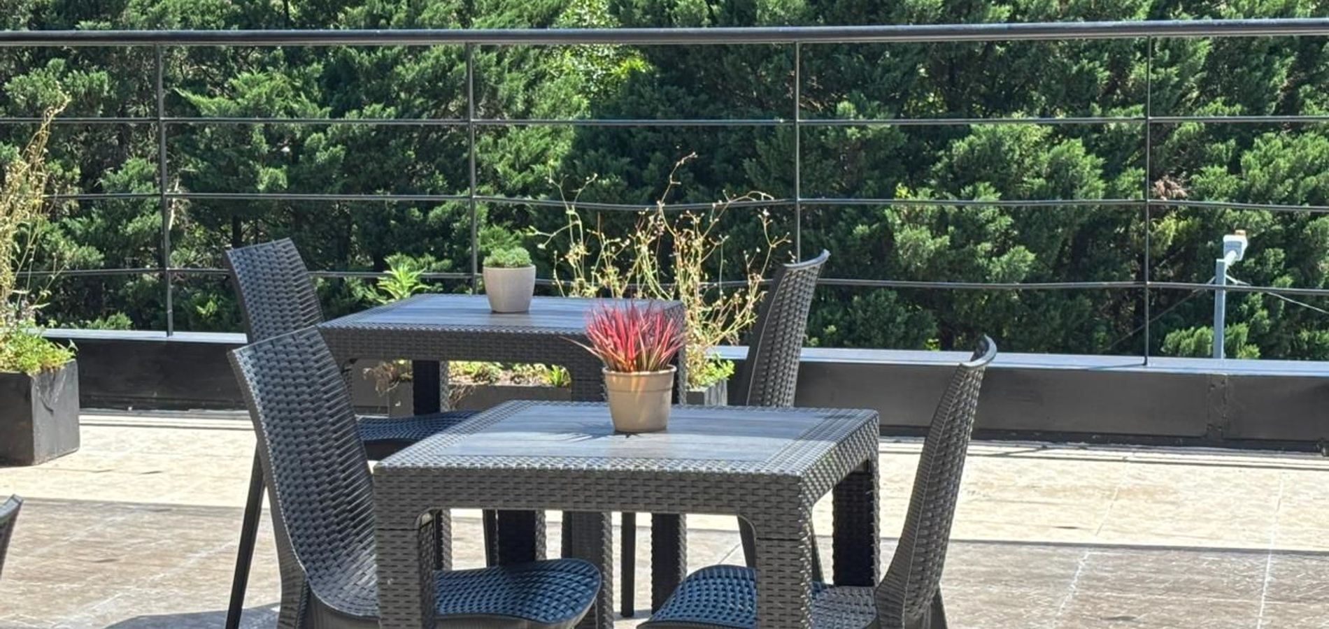 Casa Campus Pilar Suites