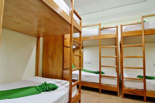 DORMITORIO COMPARTIDO  (16)