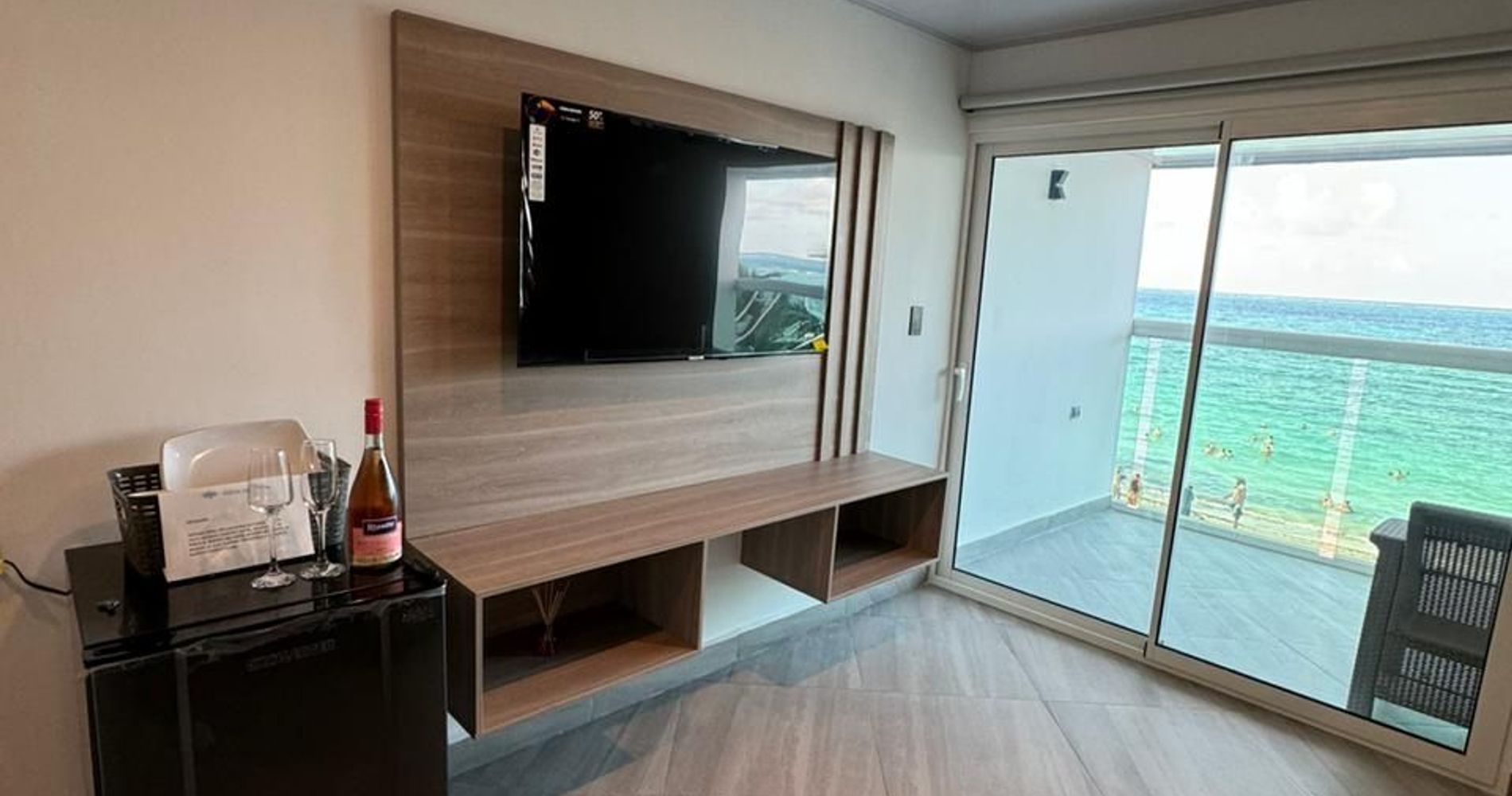 Hotel Molino de Viento