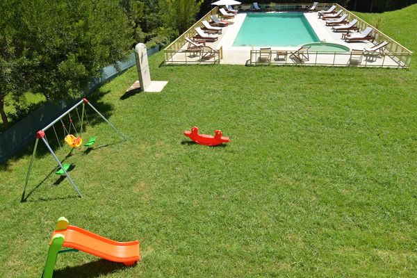 Farnese Apart Spa Mar de las Pampas