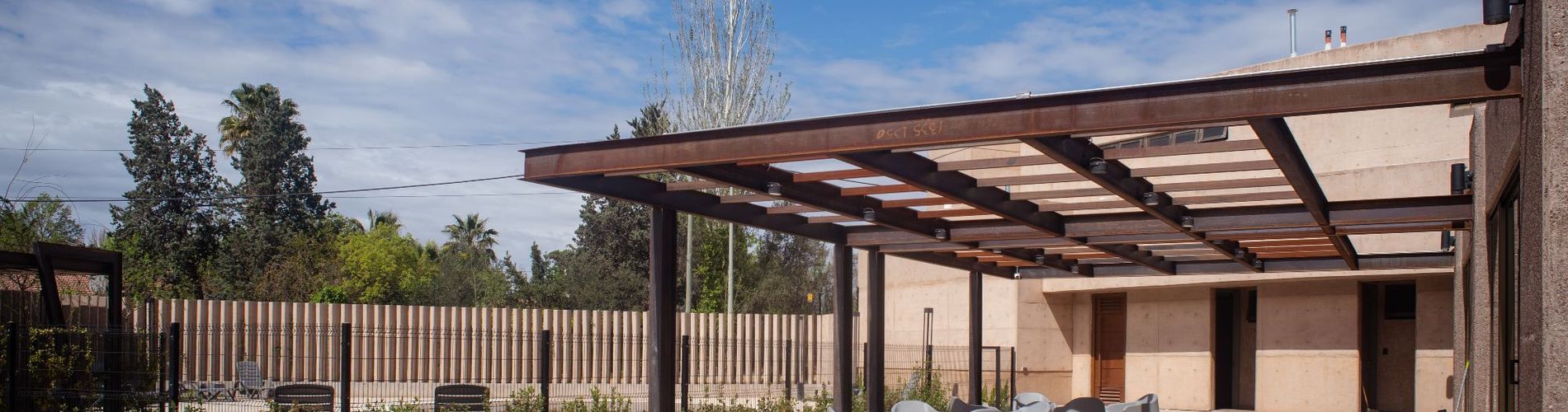 Liniers Green Apartments