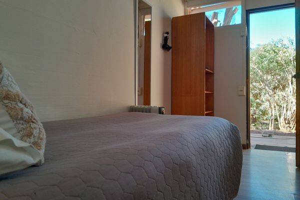 HABITACION SINGLE BASICA