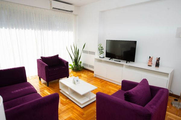 Departamento Superior 2 dormitorios 