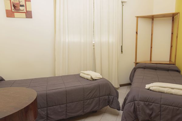 Habitación Quíntuple  