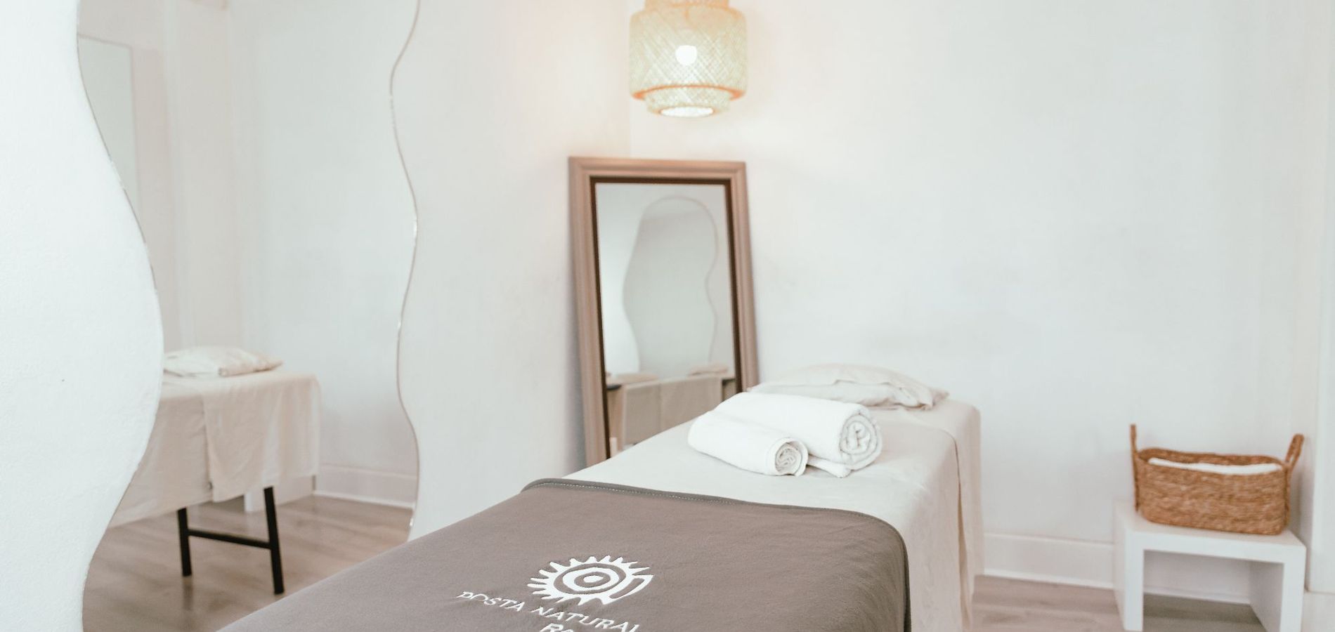 Posta Natural Apart Hotel Tandil