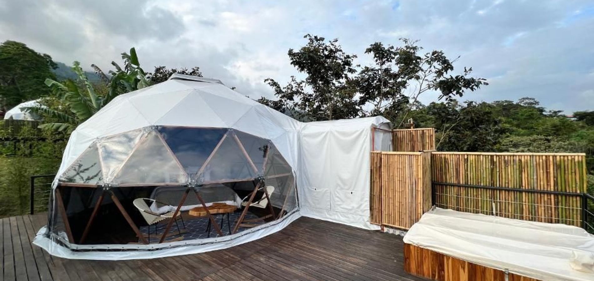 URQU GLAMPING