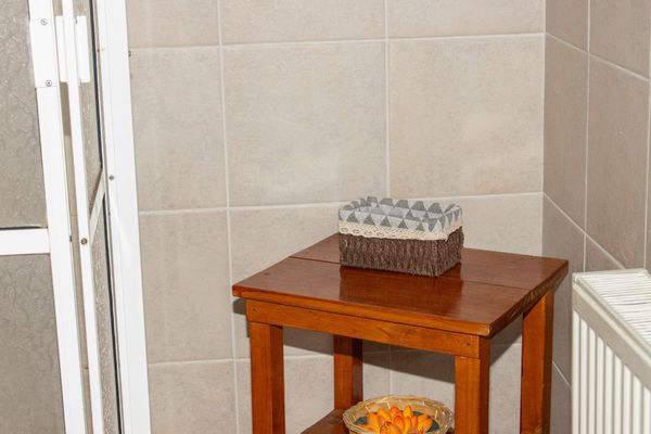 Habitación Doble Matrominal Estándar