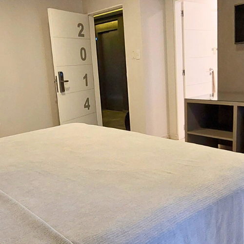 HDA Miraflores Hotel Boutique