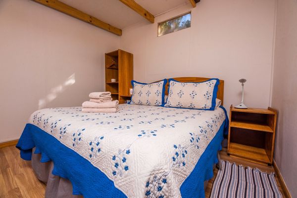 HABITACION TRIPLE FAMILIAR BASICA