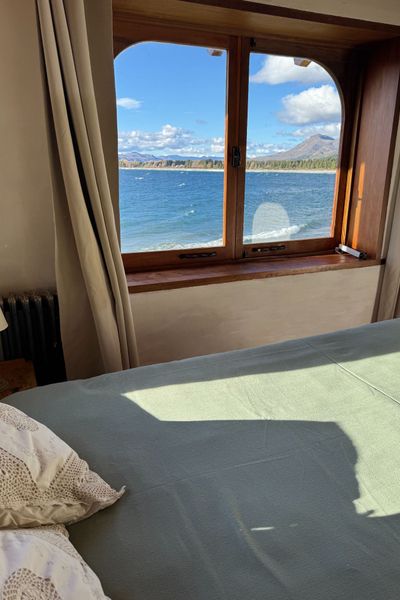 Costa Nahuel Apartments