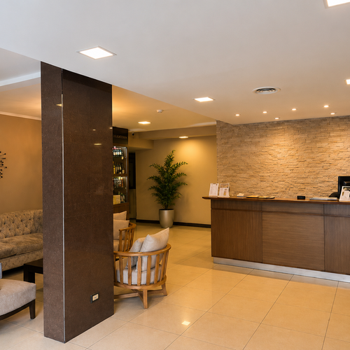 Hotel Dakar