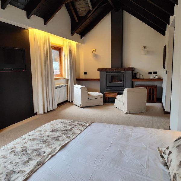 Hotel & Spa La Cheminée